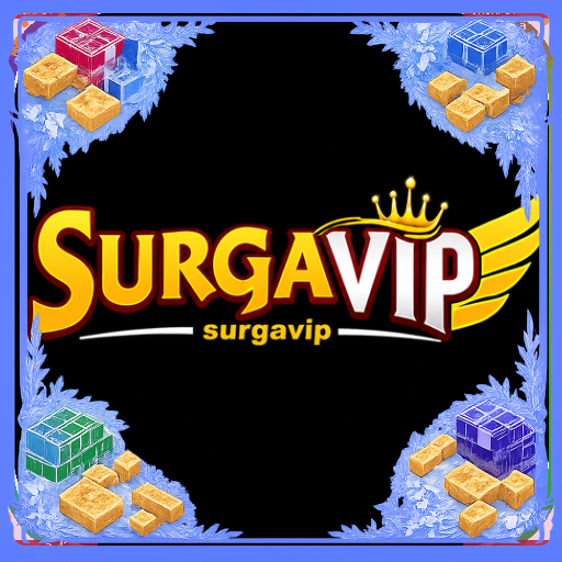 surgavip — galeri pratinjau - APK Resmi